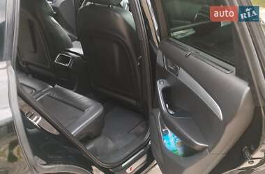 Внедорожник / Кроссовер Audi Q5 2010 в 