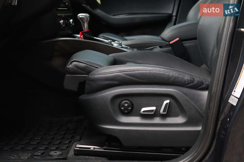Внедорожник / Кроссовер Audi Q5 2014 в Трускавце