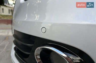 Внедорожник / Кроссовер Audi Q5 2013 в 