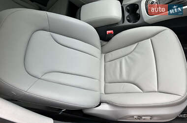 Внедорожник / Кроссовер Audi Q5 2013 в 