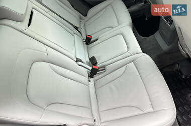 Внедорожник / Кроссовер Audi Q5 2013 в 