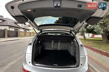 Внедорожник / Кроссовер Audi Q5 2013 в 