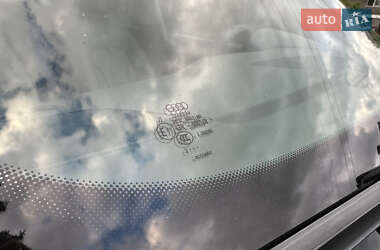 Внедорожник / Кроссовер Audi Q5 2013 в 