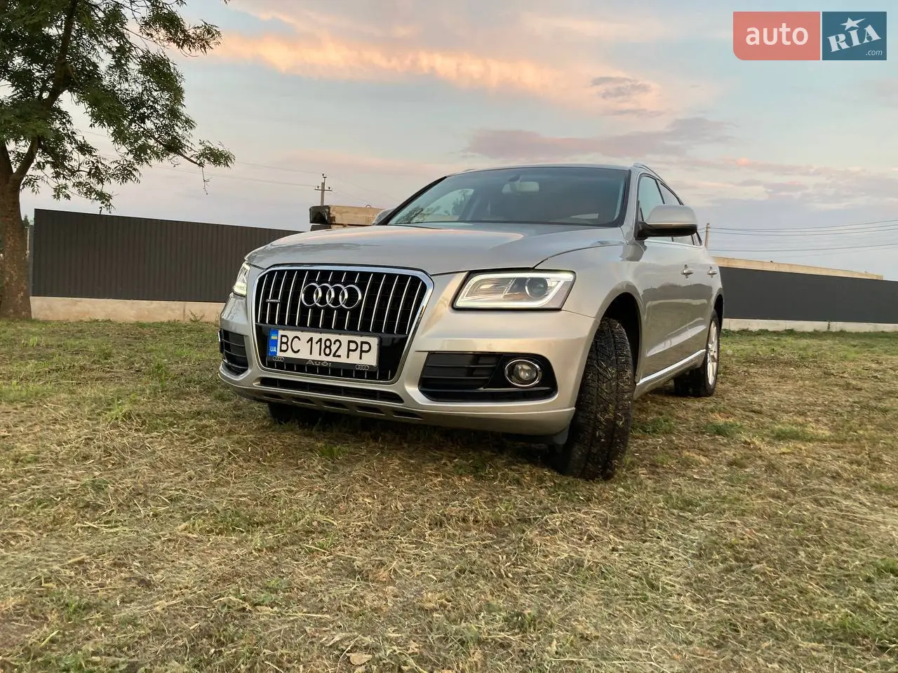 2013 Audi Q5 - мініатюра 20