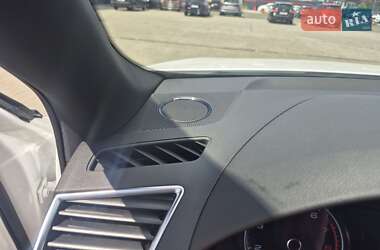 Внедорожник / Кроссовер Audi Q5 2017 в 