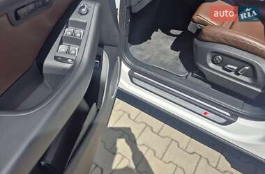 Внедорожник / Кроссовер Audi Q5 2017 в 