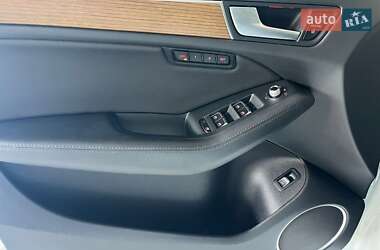 Внедорожник / Кроссовер Audi Q5 2014 в 