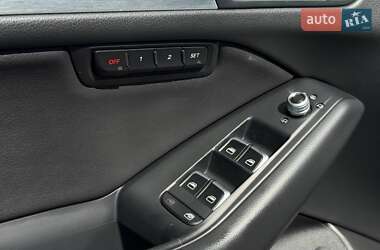Позашляховик / Кросовер Audi Q5 2014 в 
