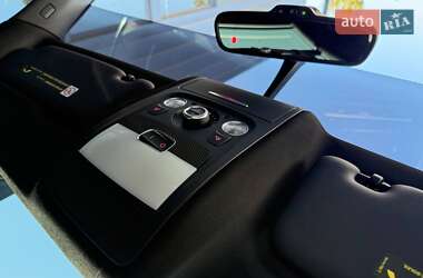 Позашляховик / Кросовер Audi Q5 2014 в 