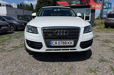 Внедорожник / Кроссовер Audi Q5 2012 в 