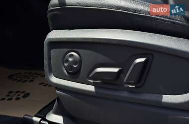 Внедорожник / Кроссовер Audi Q5 2018 в 