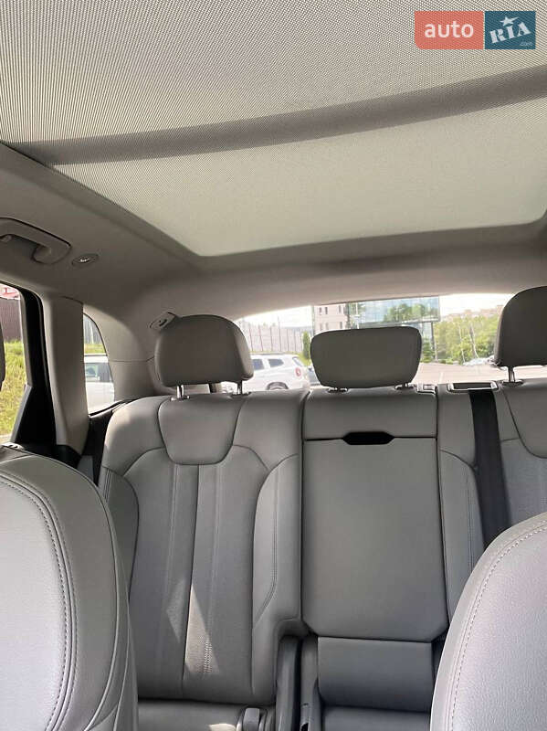 Позашляховик / Кросовер Audi Q5 2018 в Тернополі