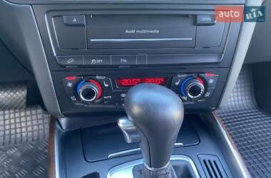 Внедорожник / Кроссовер Audi Q5 2011 в 
