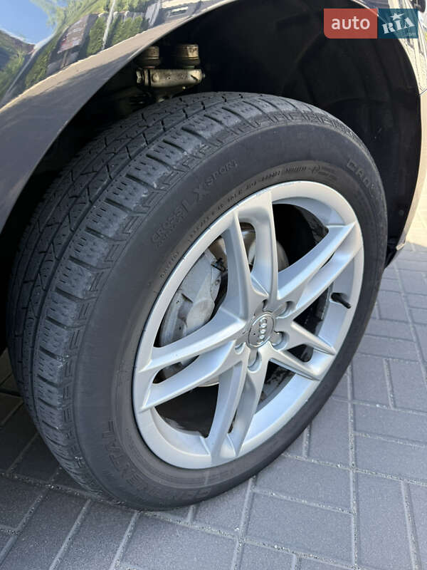 Внедорожник / Кроссовер Audi Q5 2016 в Черкассах фото 20 Внедорожник / Кроссовер Audi Q5 2016 в Черкассах