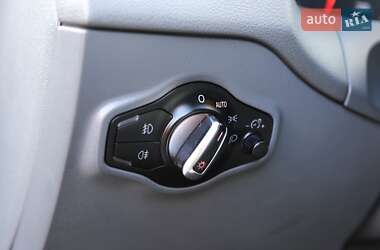 Внедорожник / Кроссовер Audi Q5 2014 в 