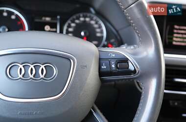 Внедорожник / Кроссовер Audi Q5 2014 в 