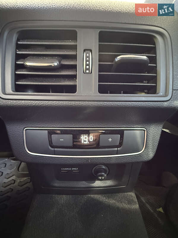 Внедорожник / Кроссовер Audi Q5 2023 в Львове