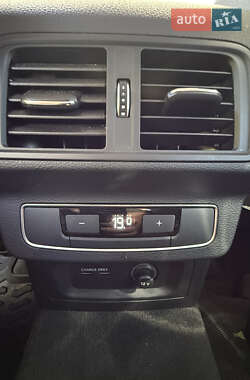 Внедорожник / Кроссовер Audi Q5 2023 в 