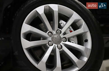 Внедорожник / Кроссовер Audi Q5 2013 в 