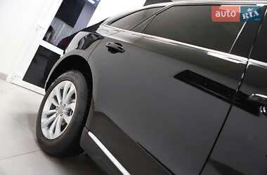 Внедорожник / Кроссовер Audi Q5 2013 в 
