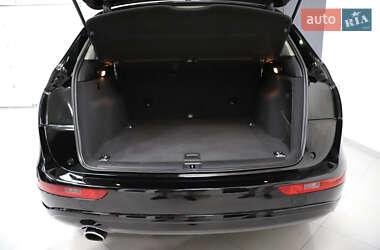Внедорожник / Кроссовер Audi Q5 2013 в 