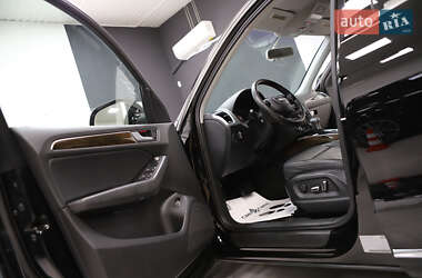 Внедорожник / Кроссовер Audi Q5 2013 в 