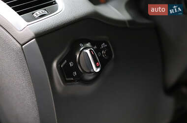 Внедорожник / Кроссовер Audi Q5 2013 в 