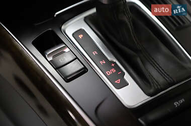 Внедорожник / Кроссовер Audi Q5 2013 в 