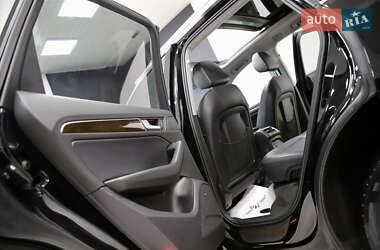 Внедорожник / Кроссовер Audi Q5 2013 в 