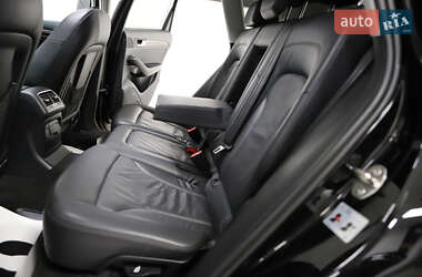 Внедорожник / Кроссовер Audi Q5 2013 в 