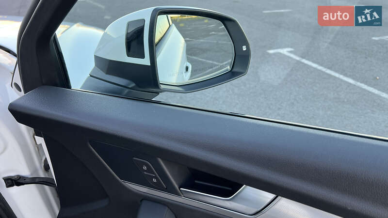 Внедорожник / Кроссовер Audi Q5 2018 в Львове фото 23 Внедорожник / Кроссовер Audi Q5 2018 в Львове