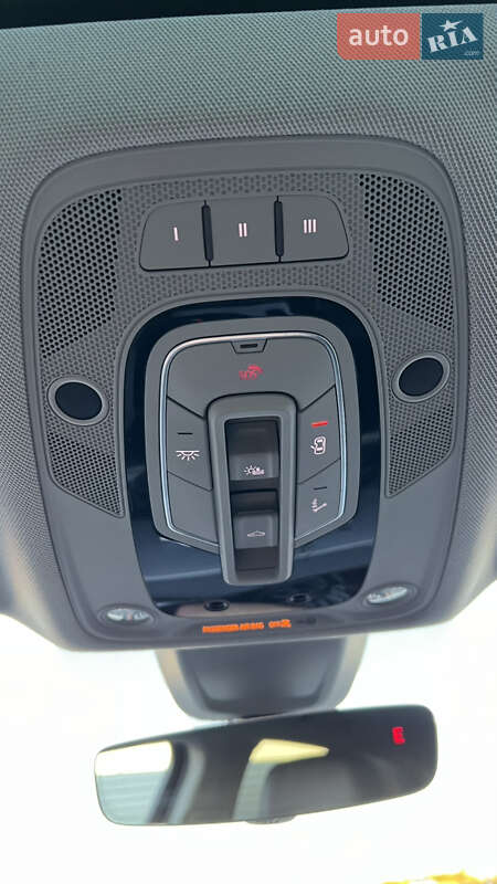 Внедорожник / Кроссовер Audi Q5 2018 в Львове фото 40 Внедорожник / Кроссовер Audi Q5 2018 в Львове