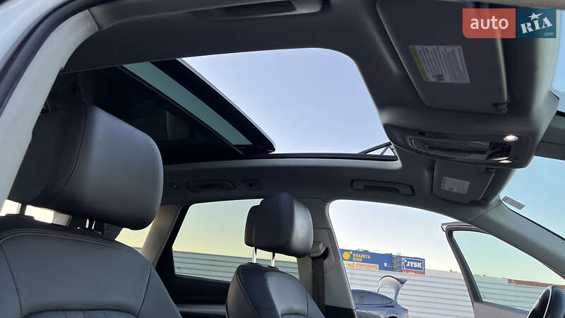 Внедорожник / Кроссовер Audi Q5 2018 в Львове