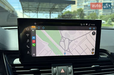 Внедорожник / Кроссовер Audi Q5 2023 в 