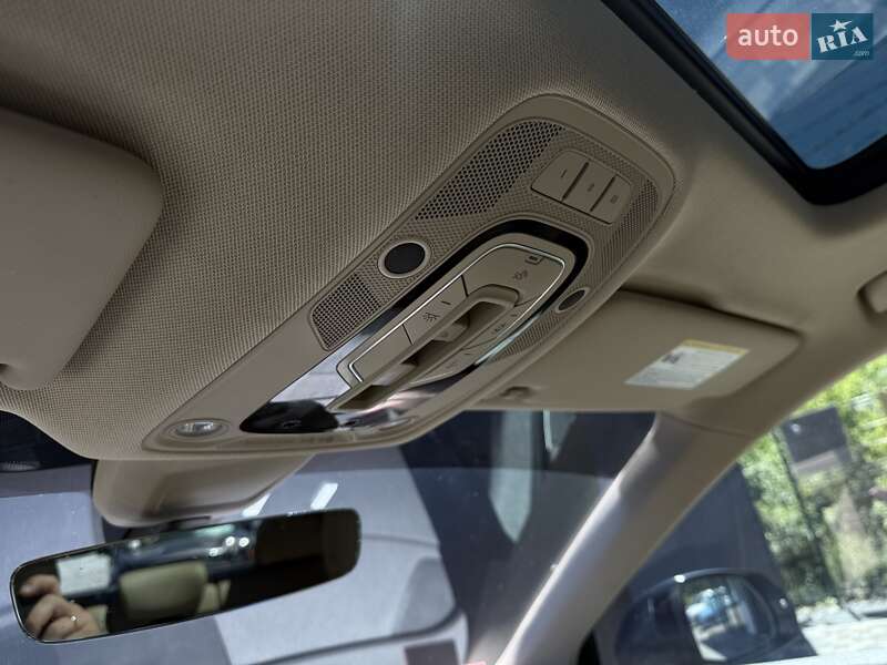 Внедорожник / Кроссовер Audi Q5 2018 в Львове