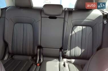 Внедорожник / Кроссовер Audi Q5 2022 в 