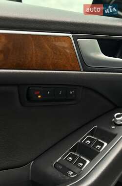 Внедорожник / Кроссовер Audi Q5 2017 в 