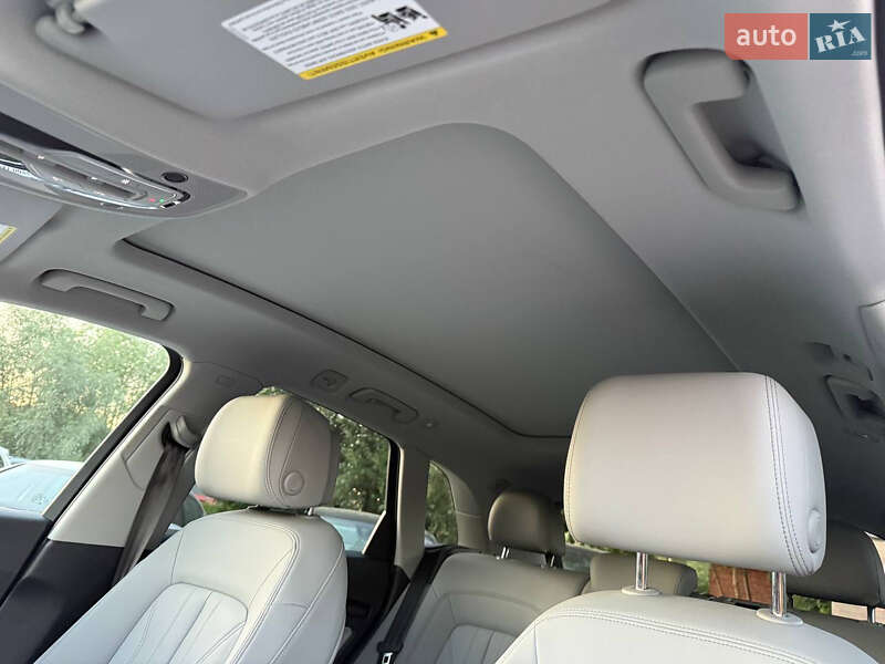 Внедорожник / Кроссовер Audi Q5 2022 в Коломые