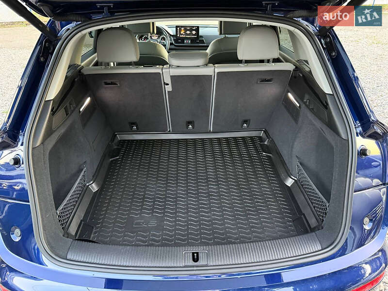Внедорожник / Кроссовер Audi Q5 2022 в Коломые