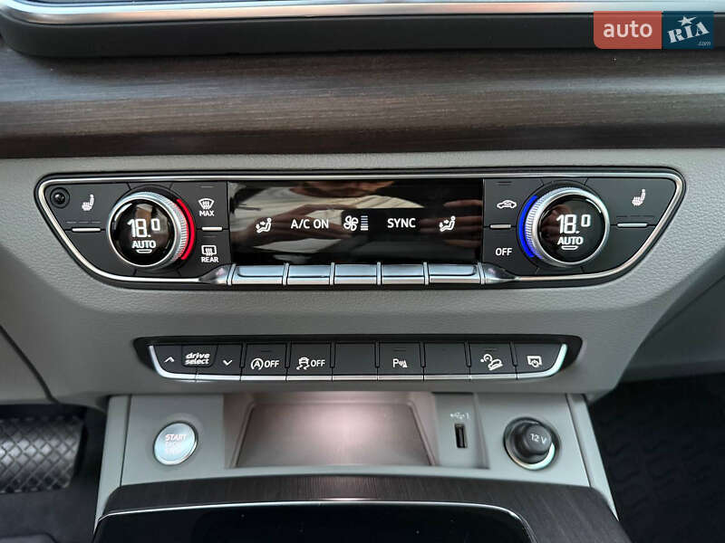 Внедорожник / Кроссовер Audi Q5 2022 в Коломые