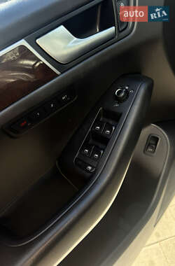 Внедорожник / Кроссовер Audi Q5 2012 в 