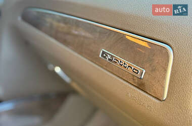 Внедорожник / Кроссовер Audi Q5 2014 в 