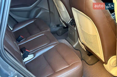 Внедорожник / Кроссовер Audi Q5 2014 в 