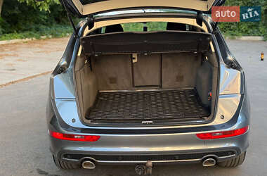 Внедорожник / Кроссовер Audi Q5 2014 в 