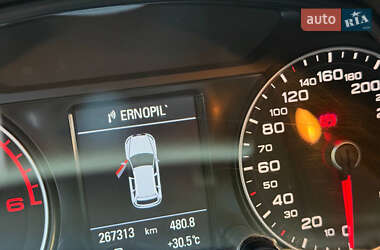Внедорожник / Кроссовер Audi Q5 2014 в 