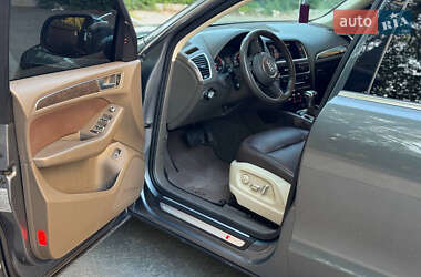 Внедорожник / Кроссовер Audi Q5 2014 в 
