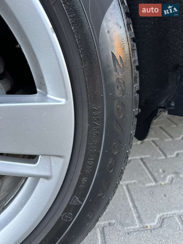 Внедорожник / Кроссовер Audi Q5 2014 в Черновцах