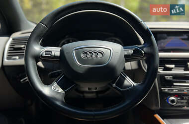 Внедорожник / Кроссовер Audi Q5 2015 в 