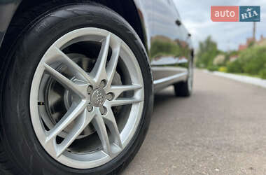 Внедорожник / Кроссовер Audi Q5 2013 в 