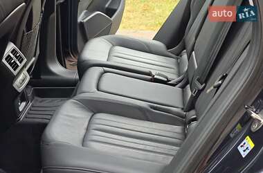 Внедорожник / Кроссовер Audi Q5 2019 в 